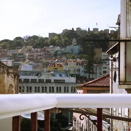 Apartamento Cozy With Castel View *