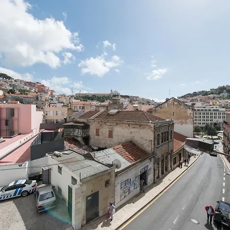Apartamento Cozy With Castel View *