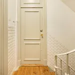 Cozy Apartment With Castel View Lisbon