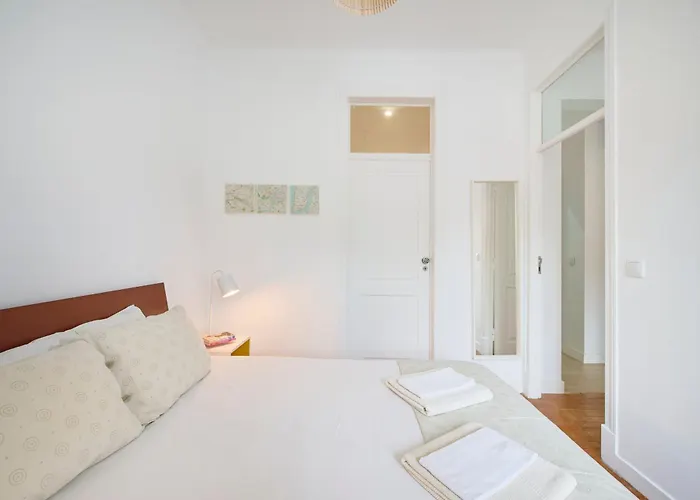 Appartement Cozy With Castel View